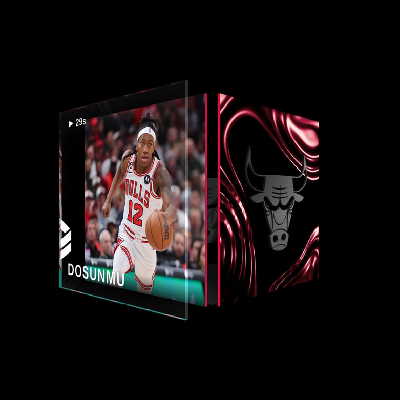 Ayo Dosunmu