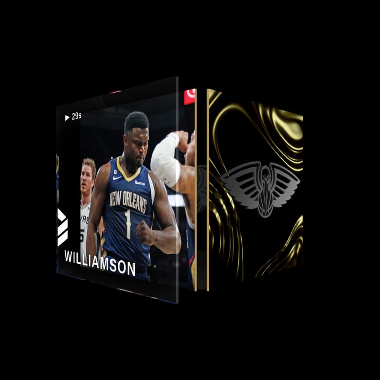 Zion Williamson