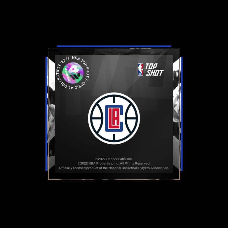 Paul George