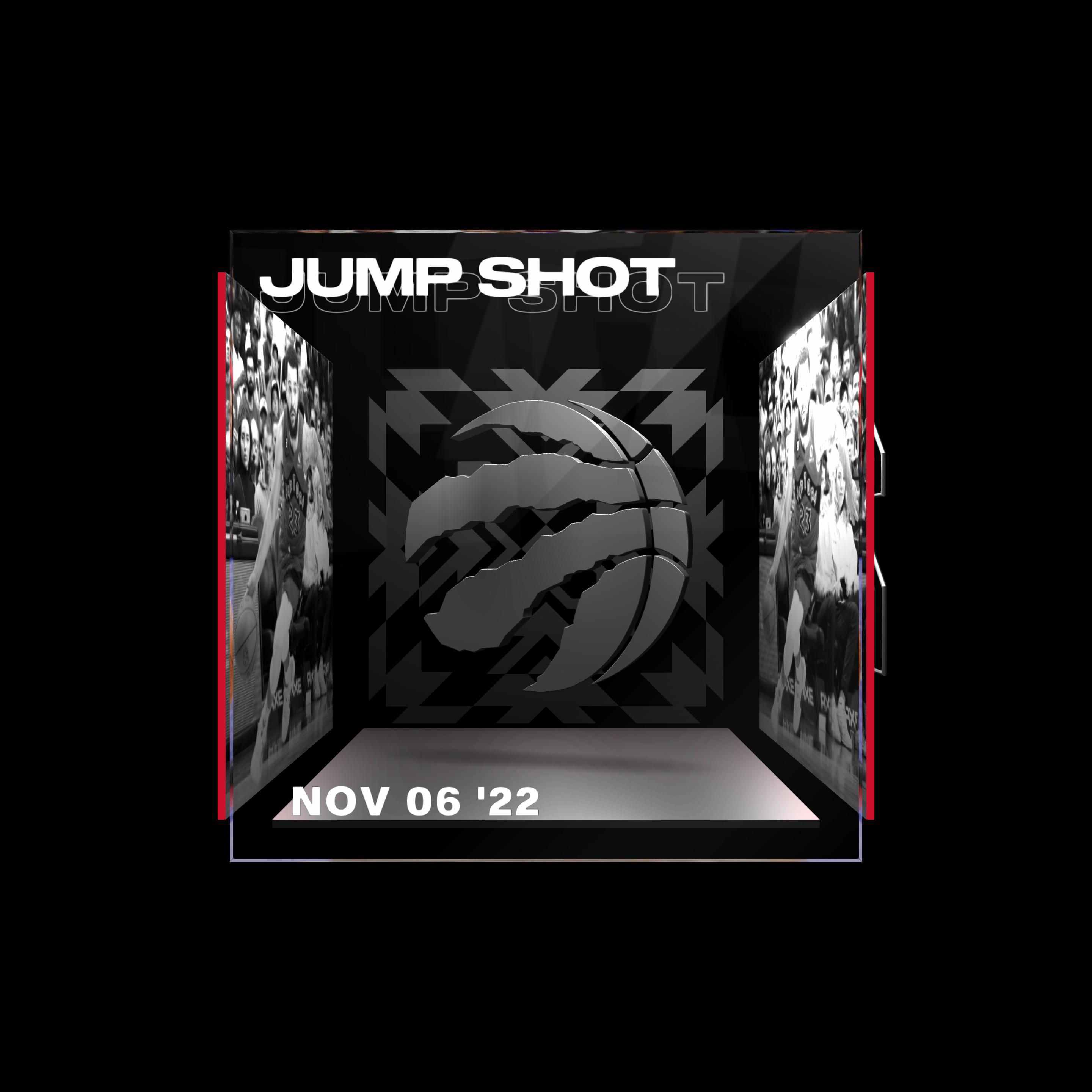 Fred VanVleet