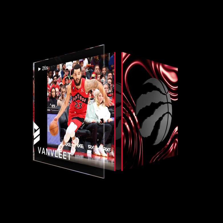 Fred VanVleet