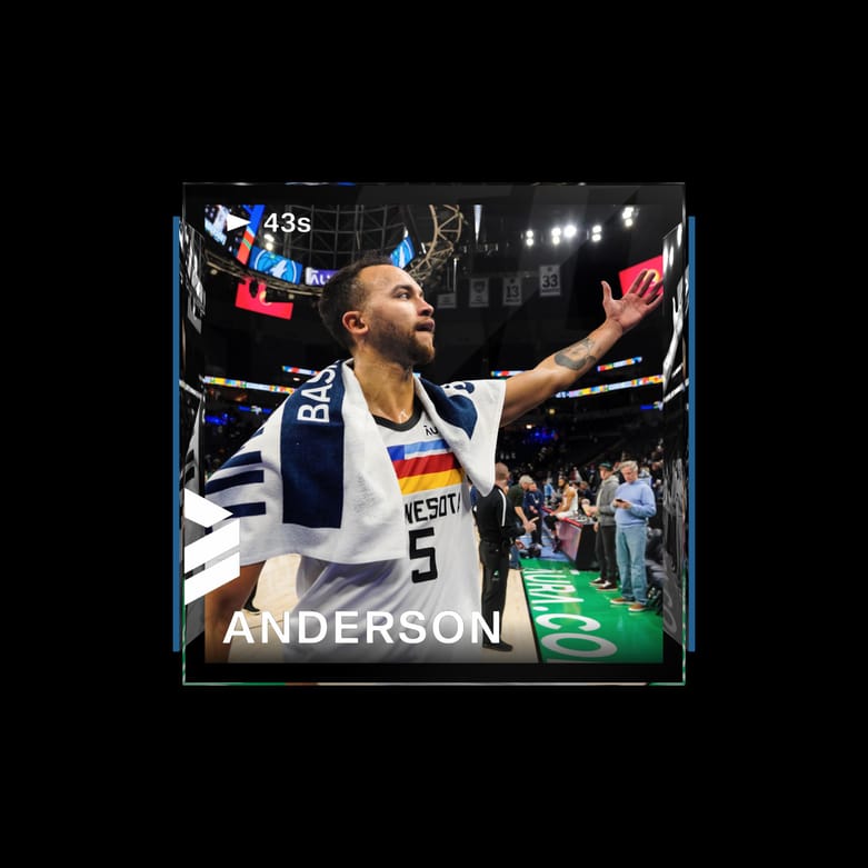 Kyle Anderson