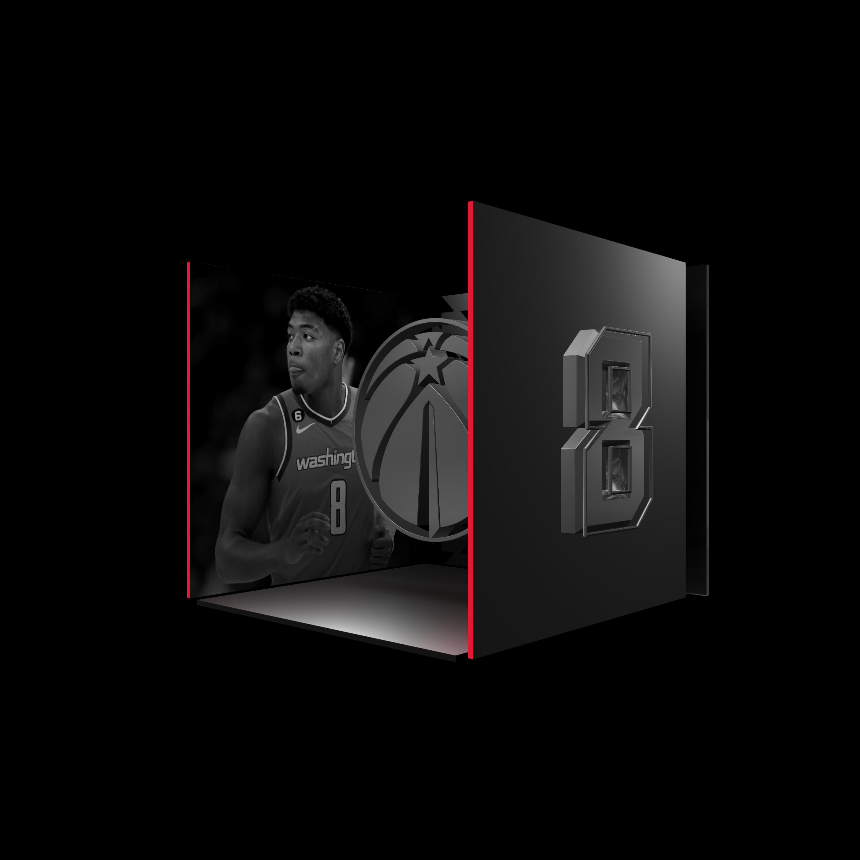 Rui Hachimura