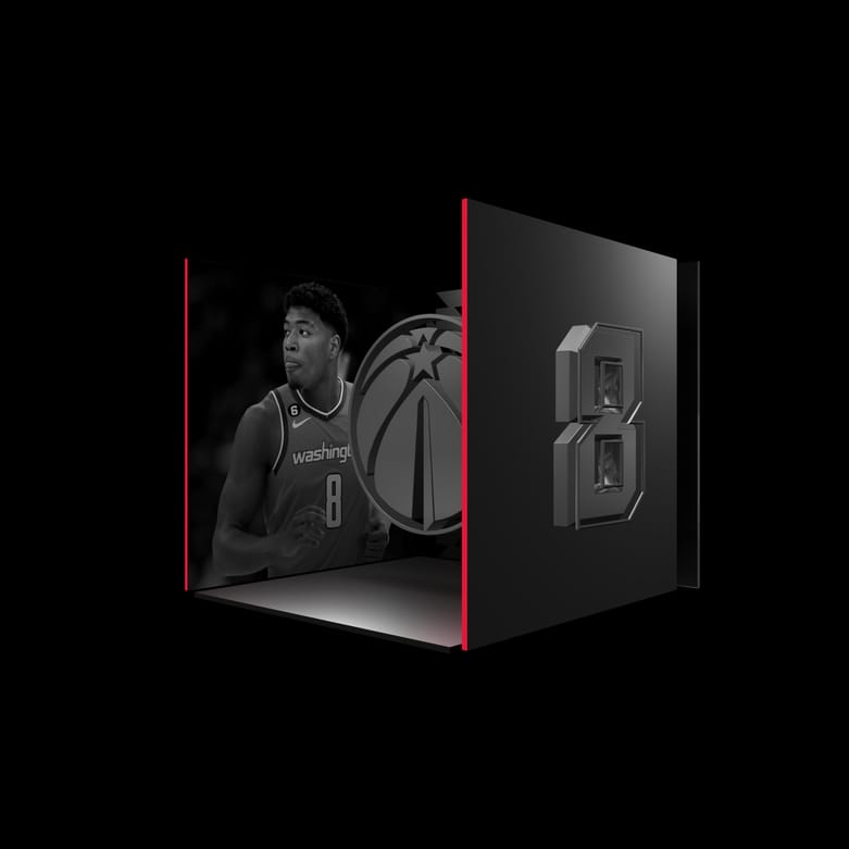 Rui Hachimura
