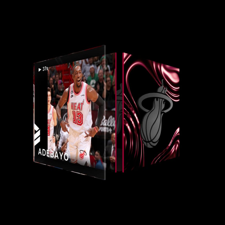 Bam Adebayo