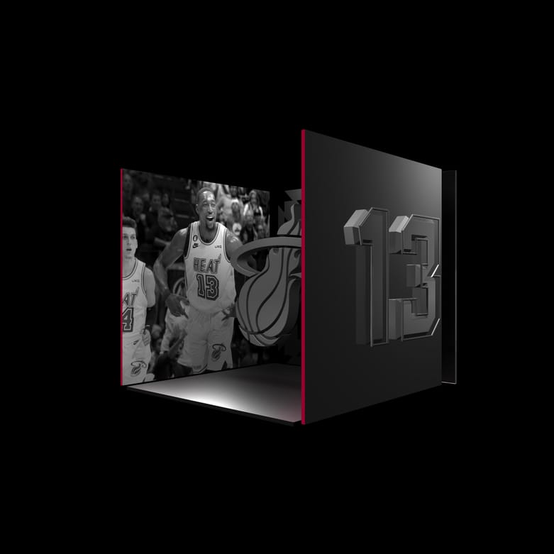 Bam Adebayo