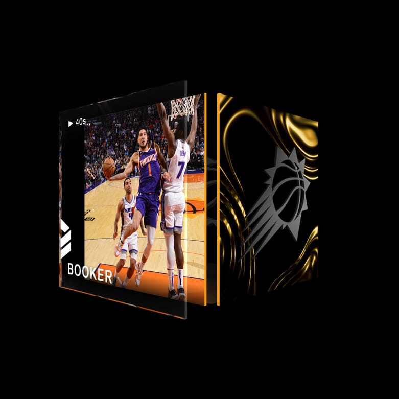 Devin Booker