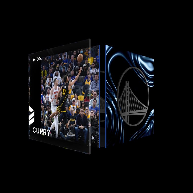 Steph Curry