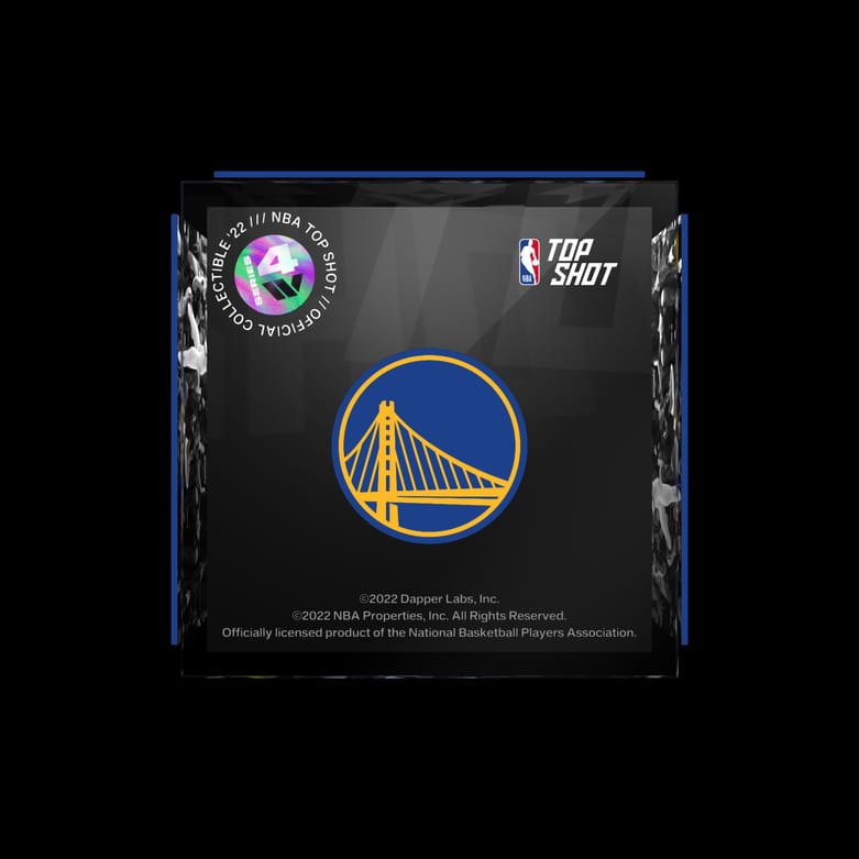 Steph Curry