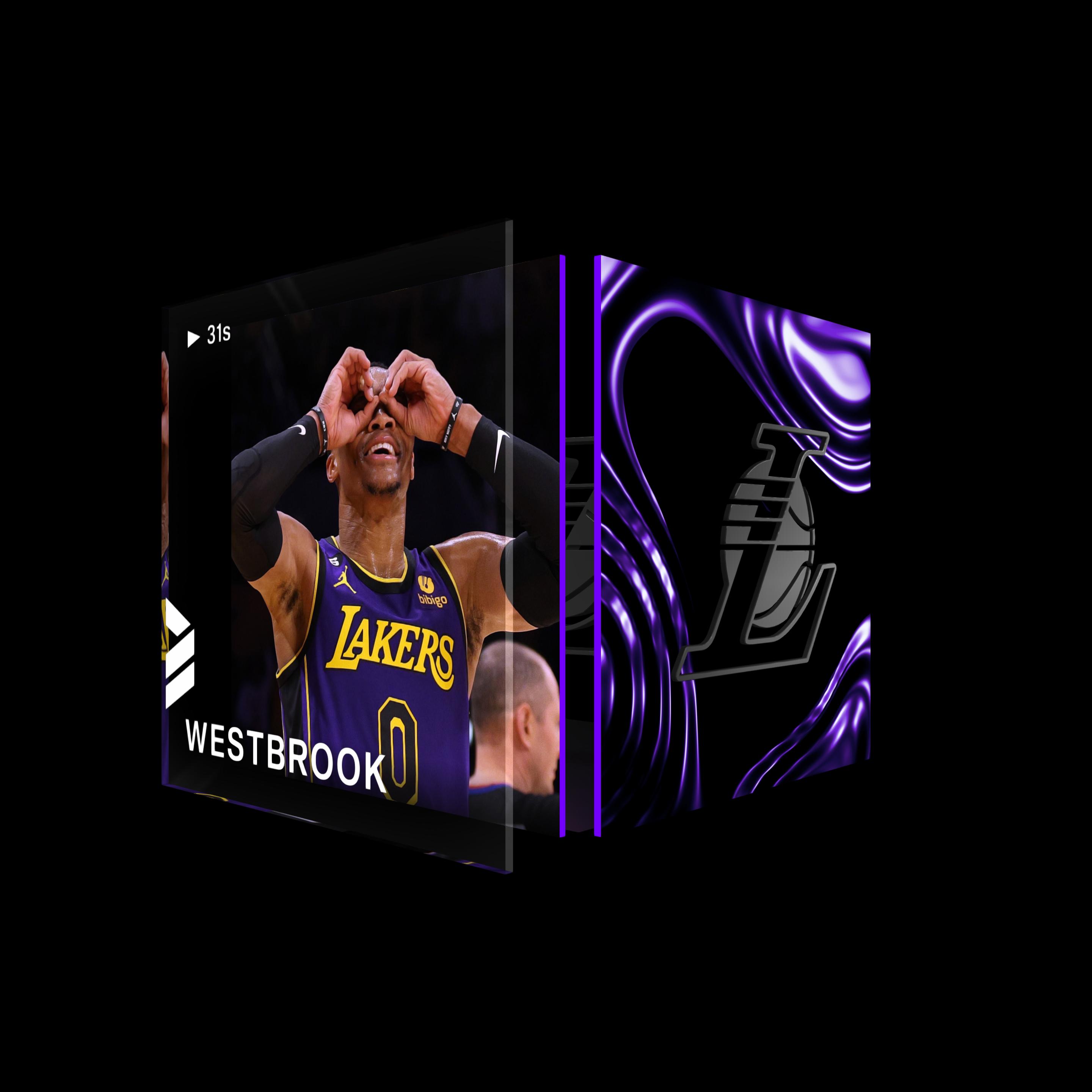 Russell Westbrook