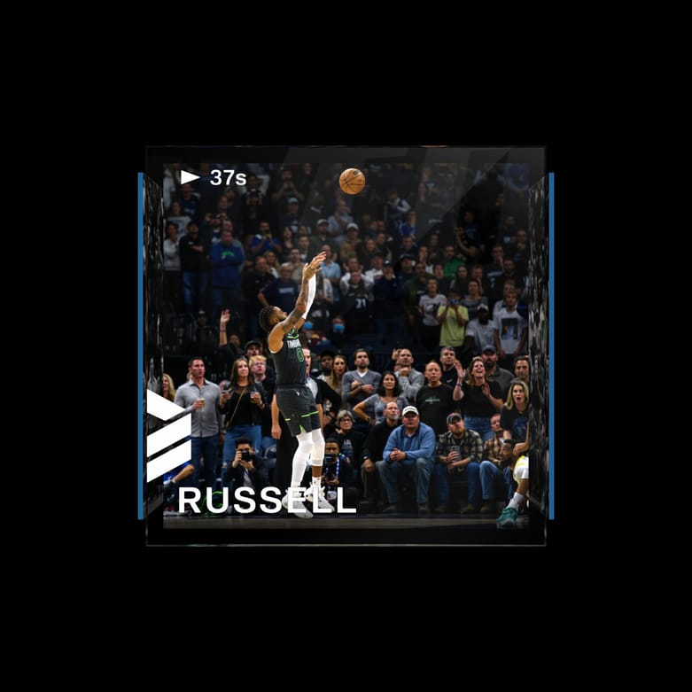 D'Angelo Russell