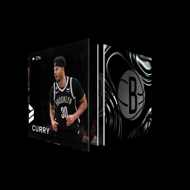 Seth Curry