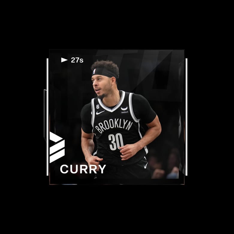 Seth Curry