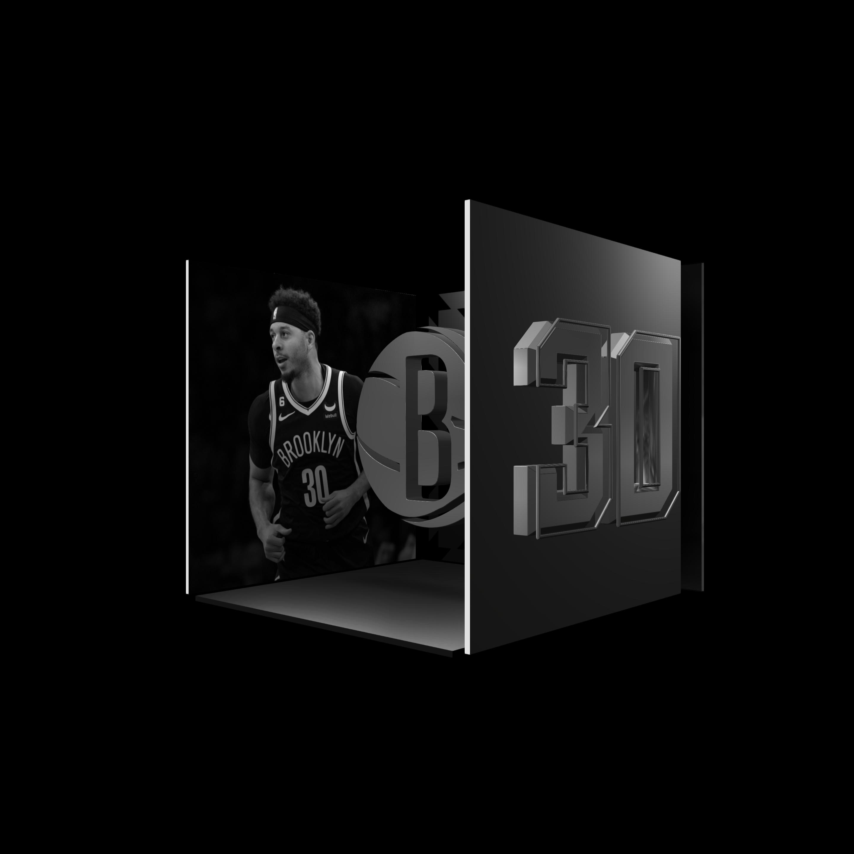 Seth Curry