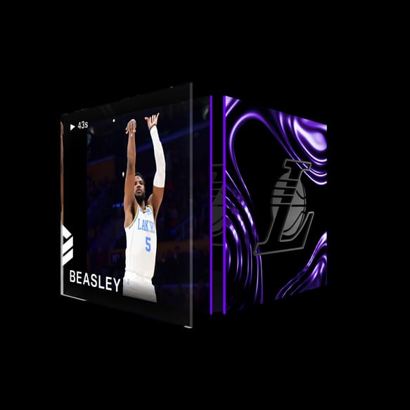 Malik Beasley