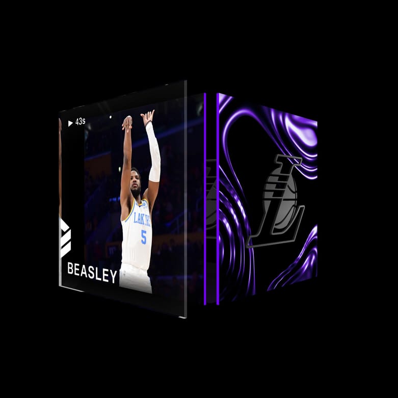 Malik Beasley