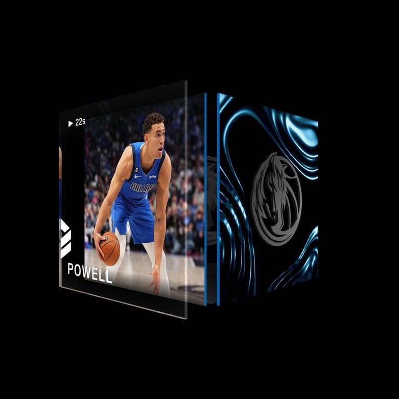 Dwight Powell