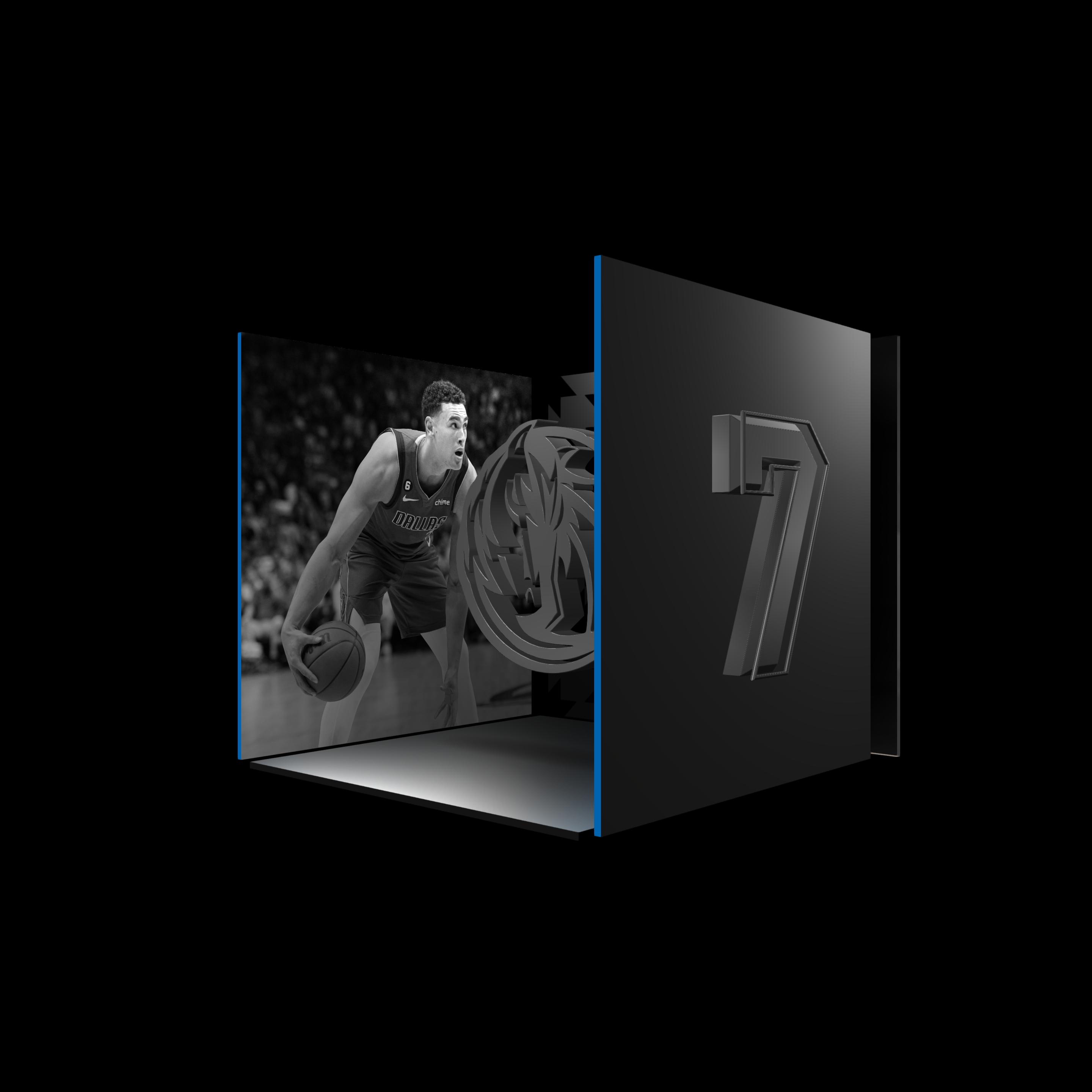 Dwight Powell