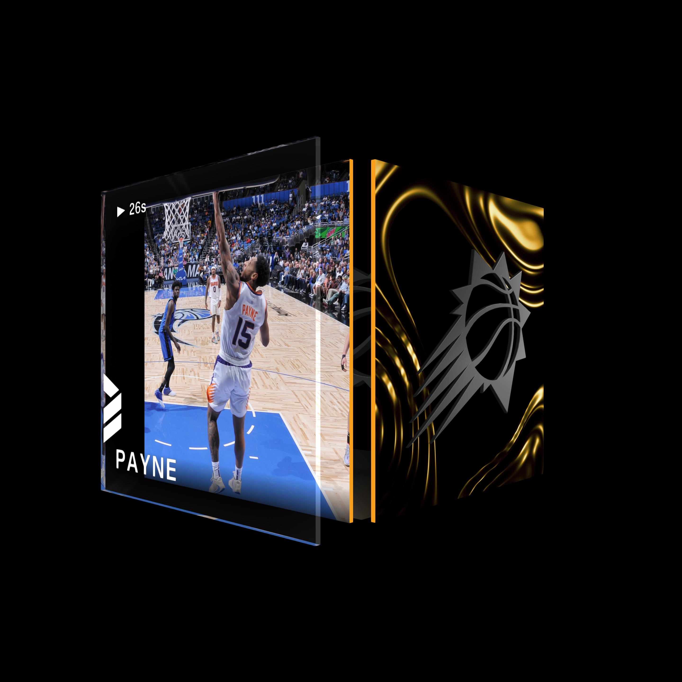 Cameron Payne