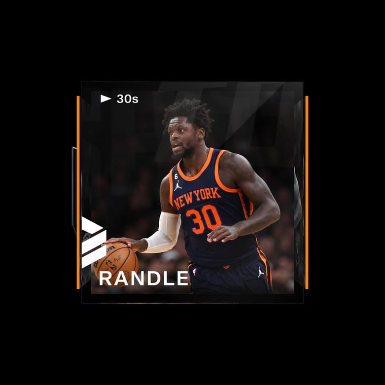 Julius Randle