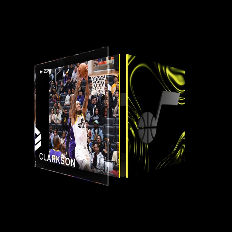 Jordan Clarkson