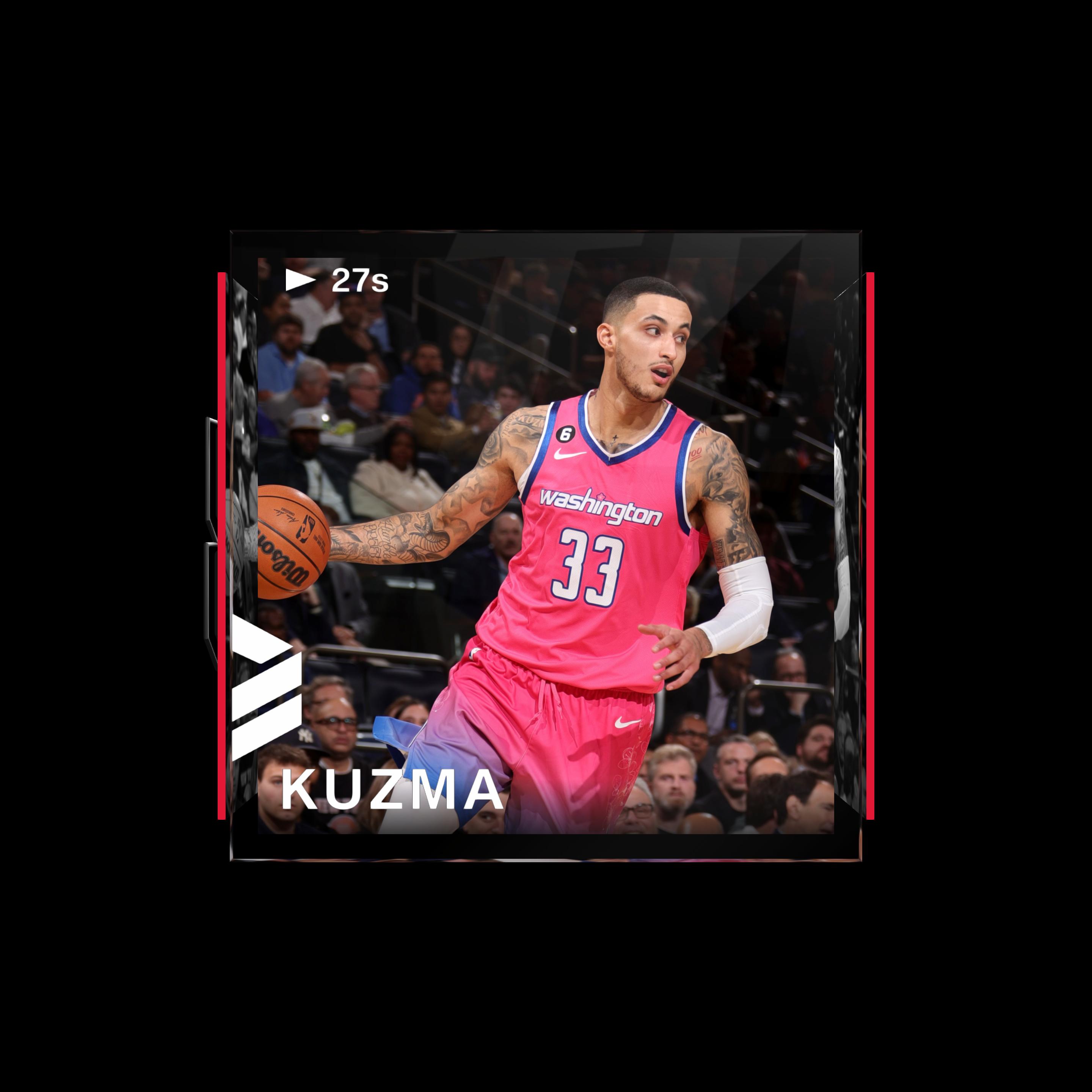 Kyle Kuzma