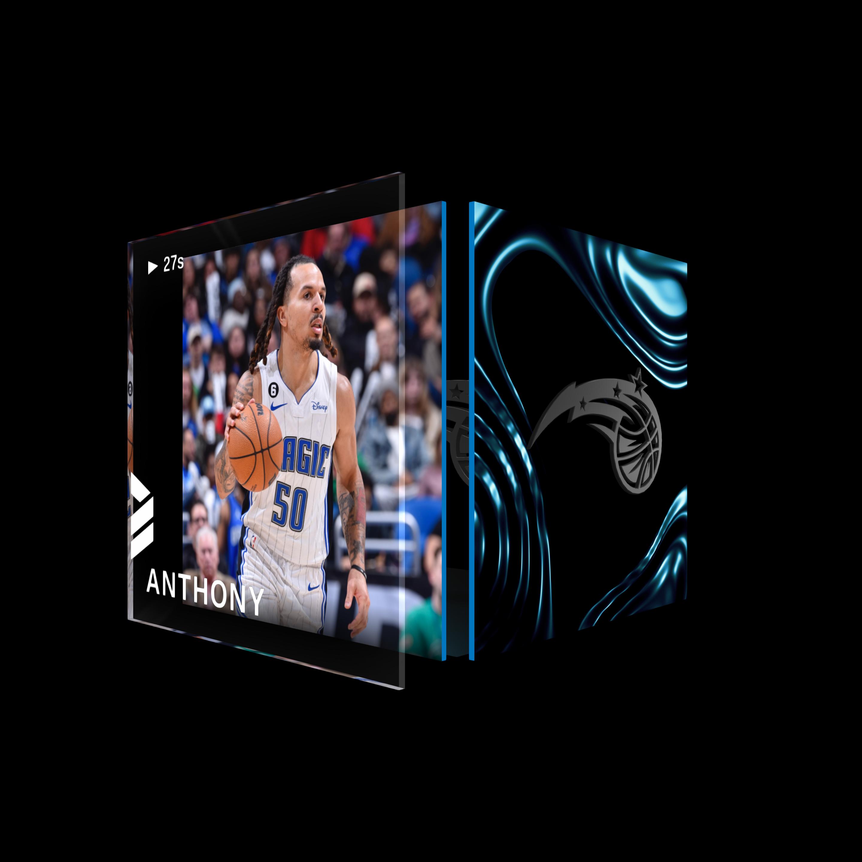 Cole Anthony