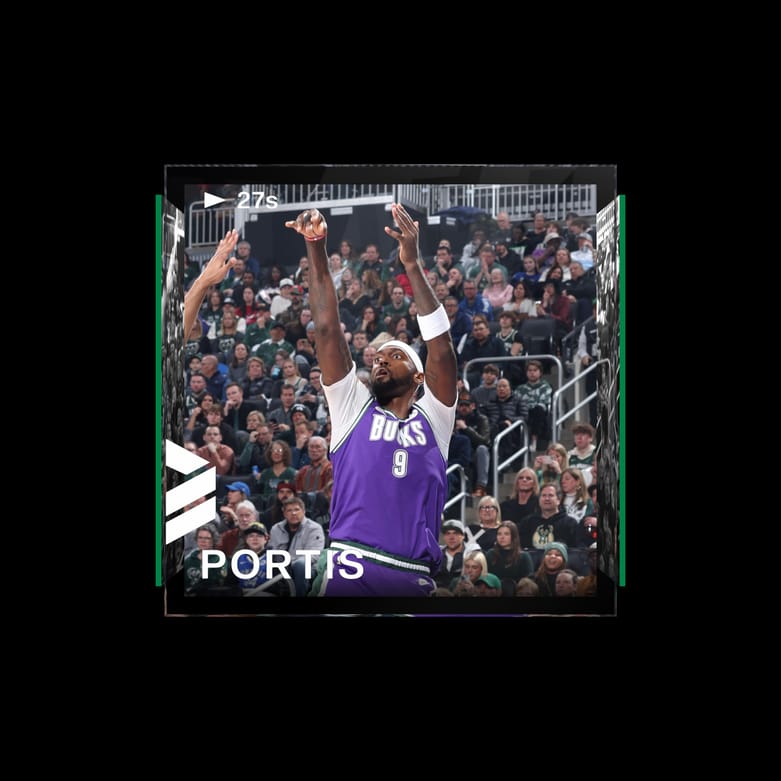 Bobby Portis