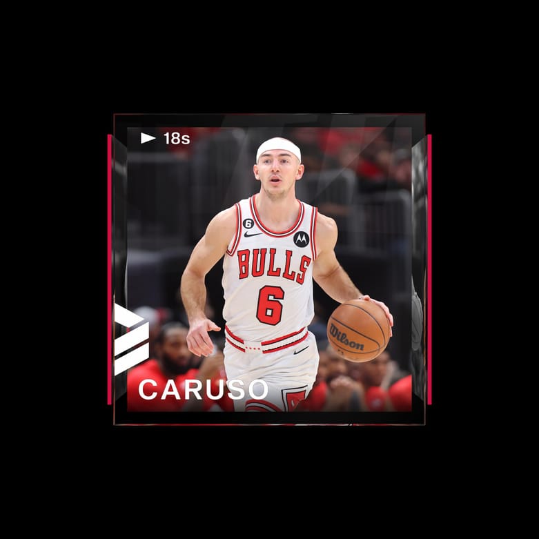 Alex Caruso