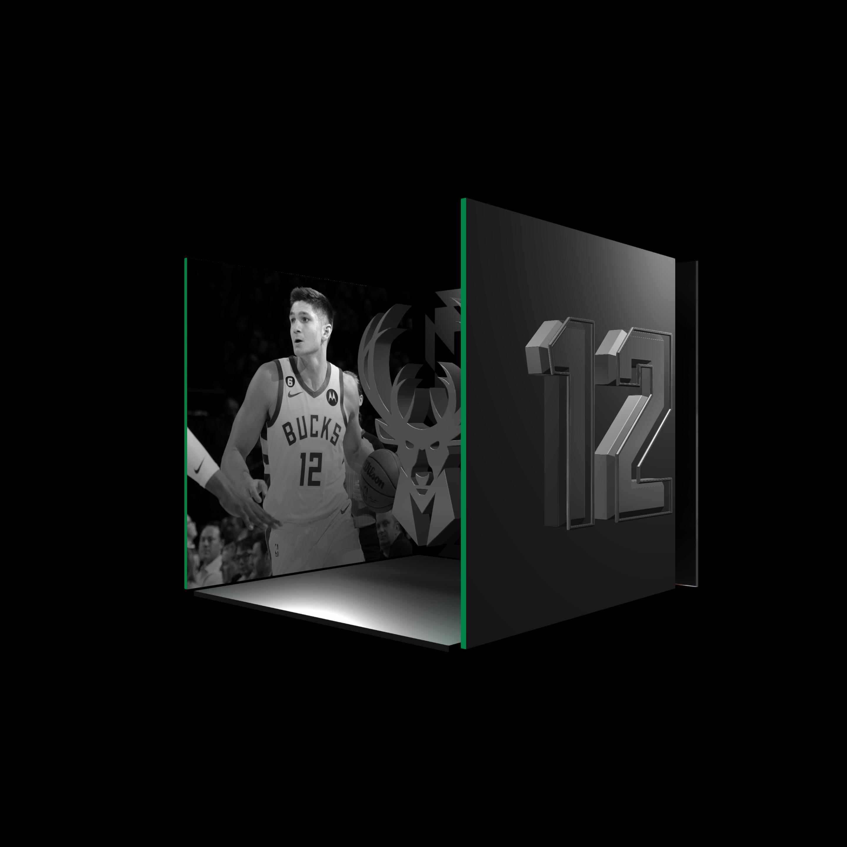 Grayson Allen