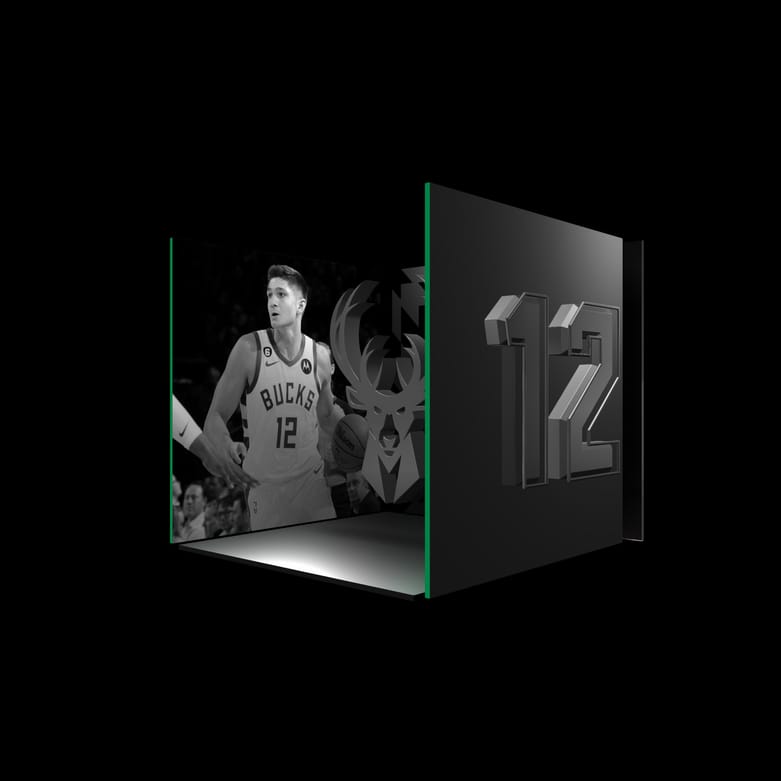 Grayson Allen