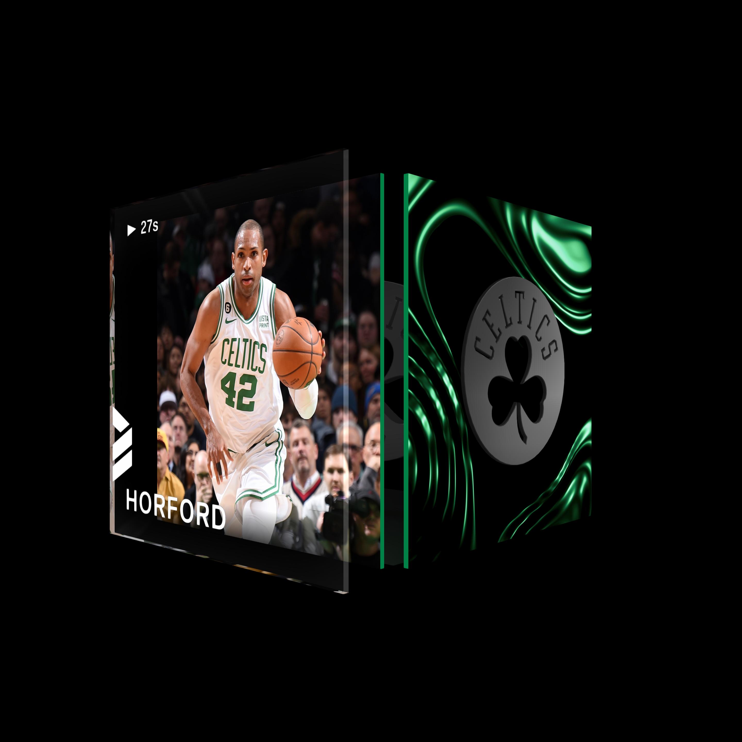 Al Horford