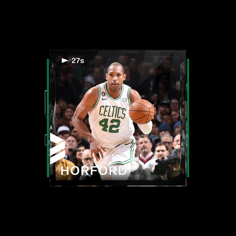 Al Horford