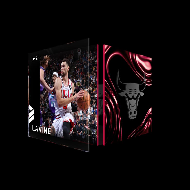 Zach LaVine