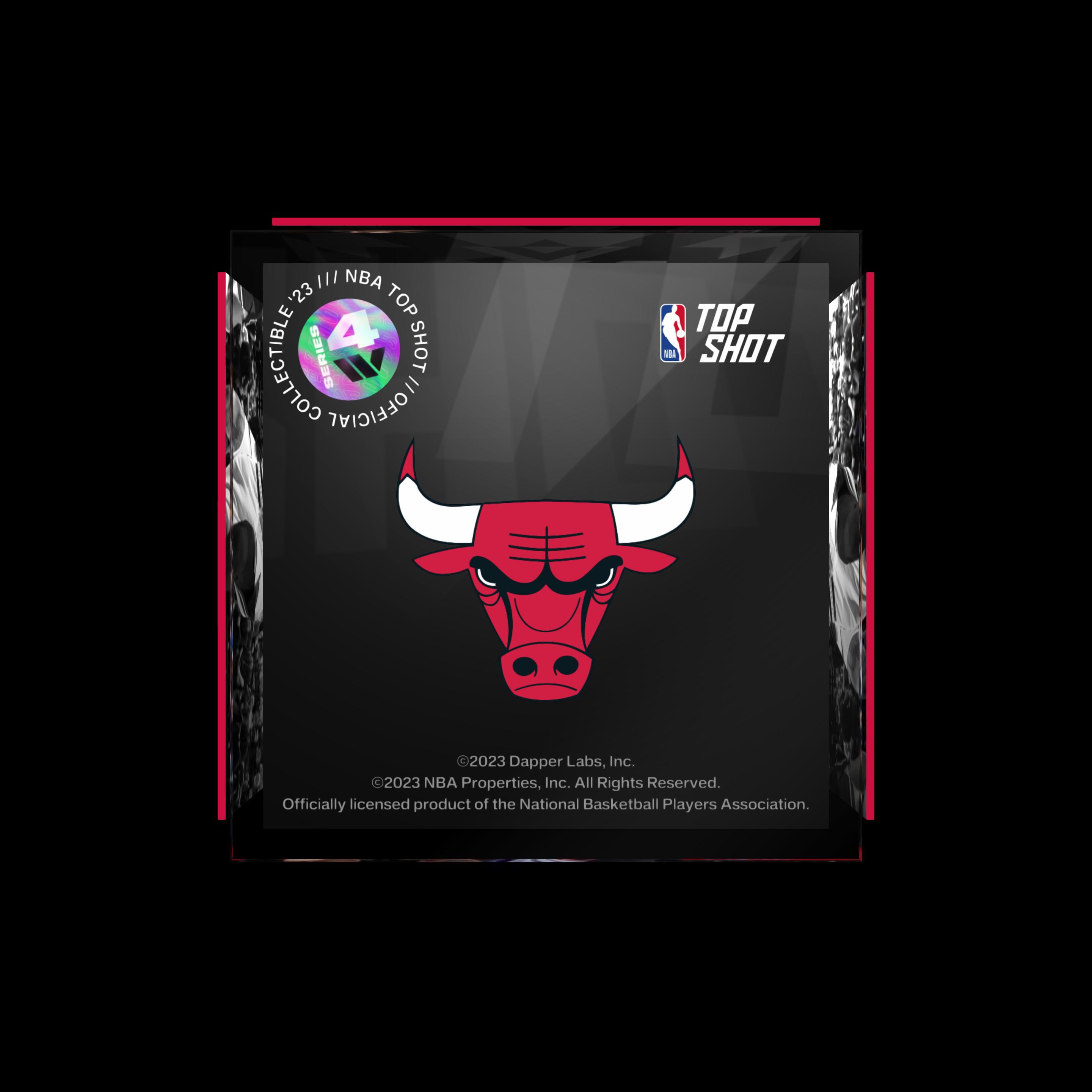 Zach LaVine