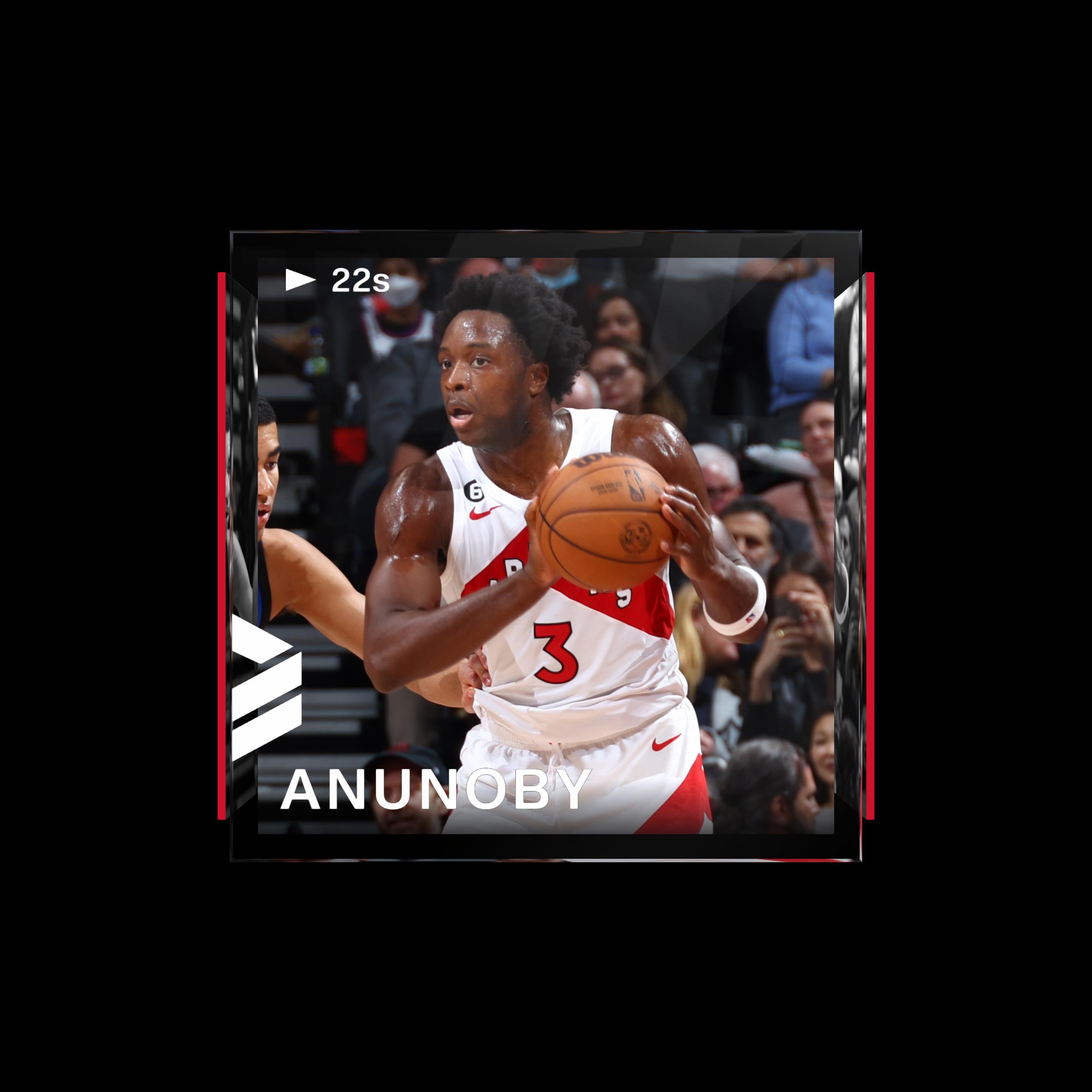 OG Anunoby