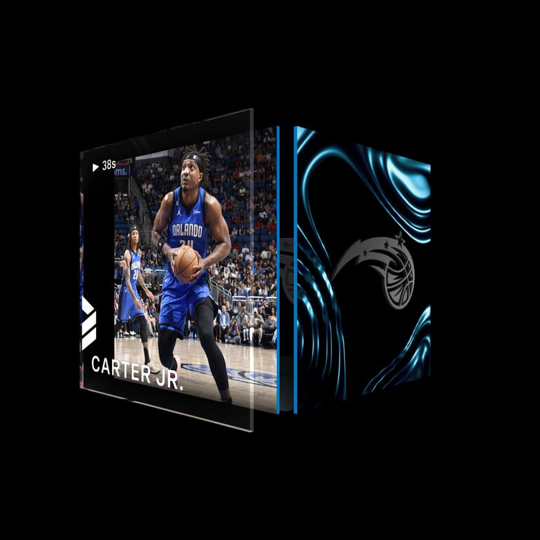 Wendell Carter Jr.