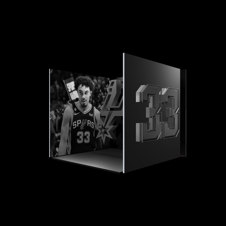 Tre Jones