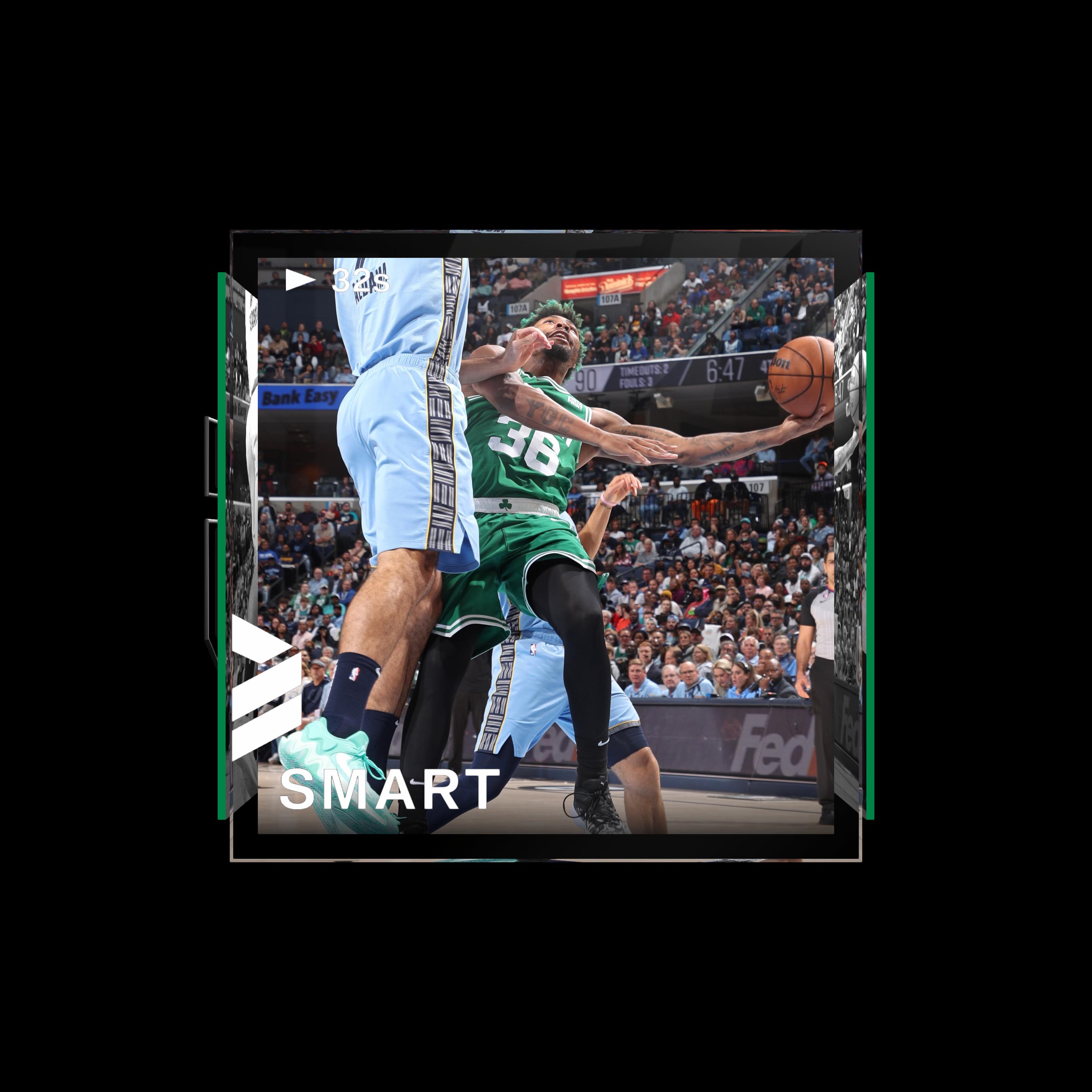 Marcus Smart