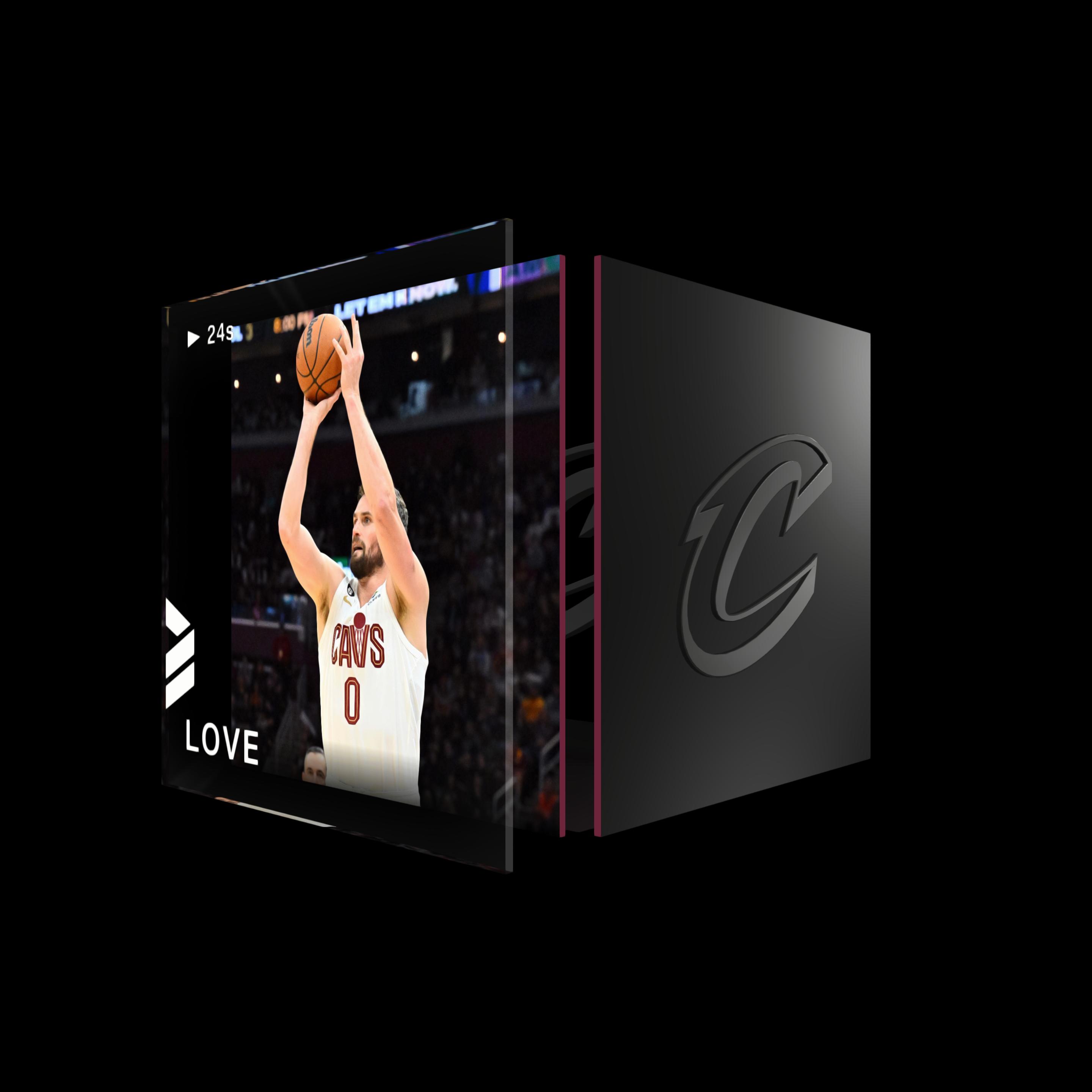 Kevin Love