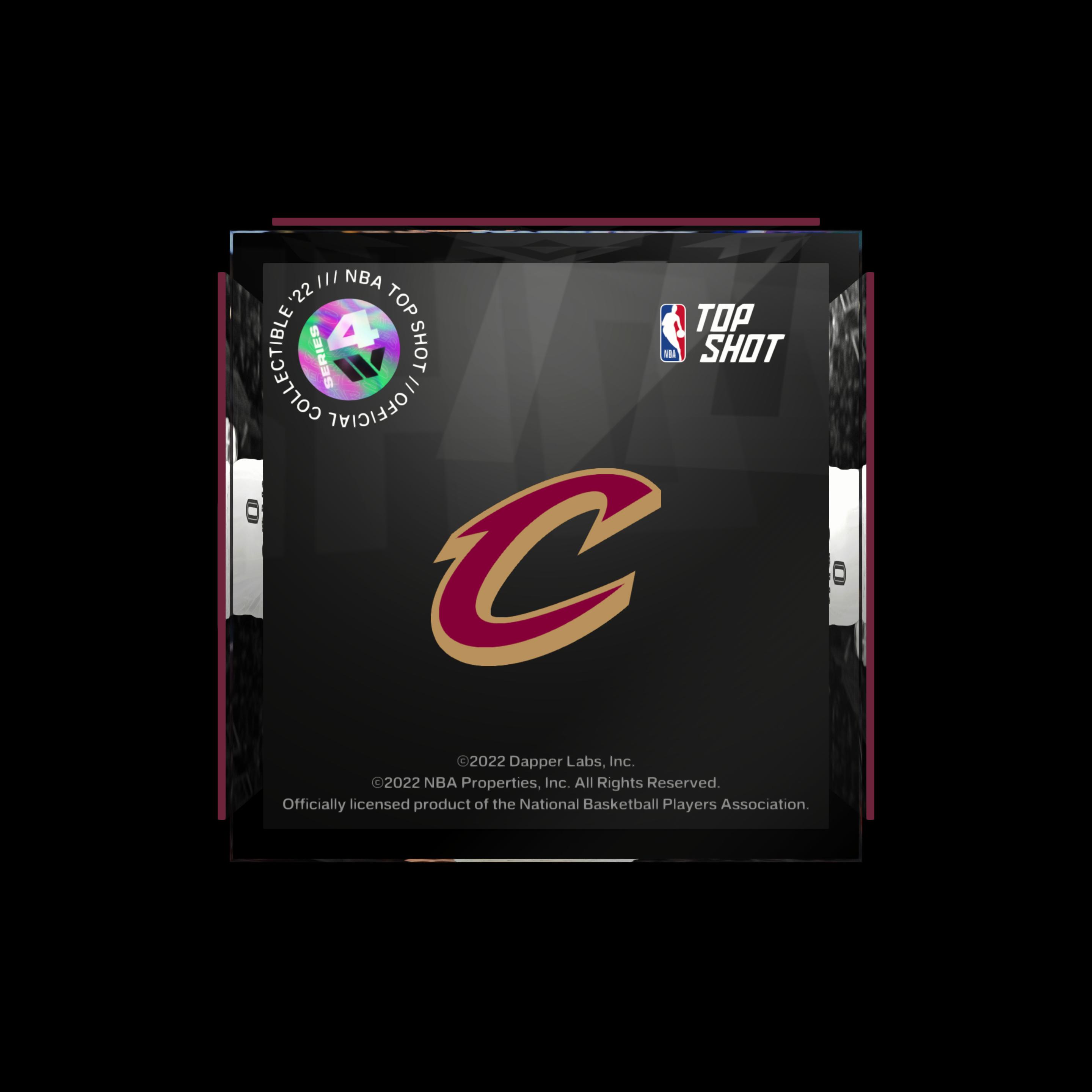 Kevin Love