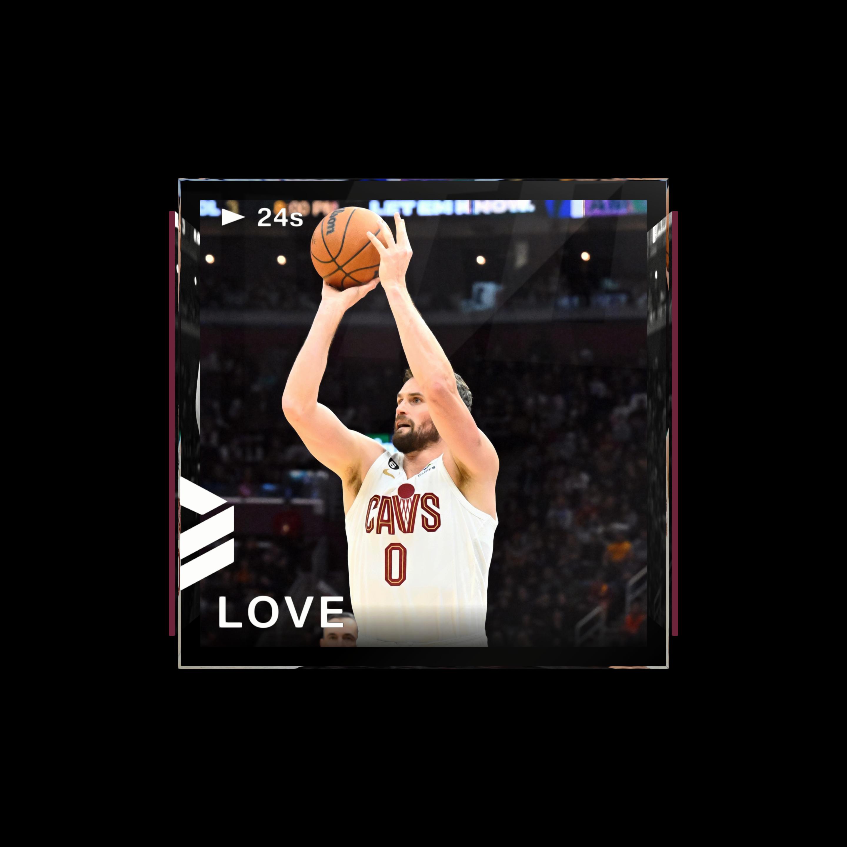 Kevin Love