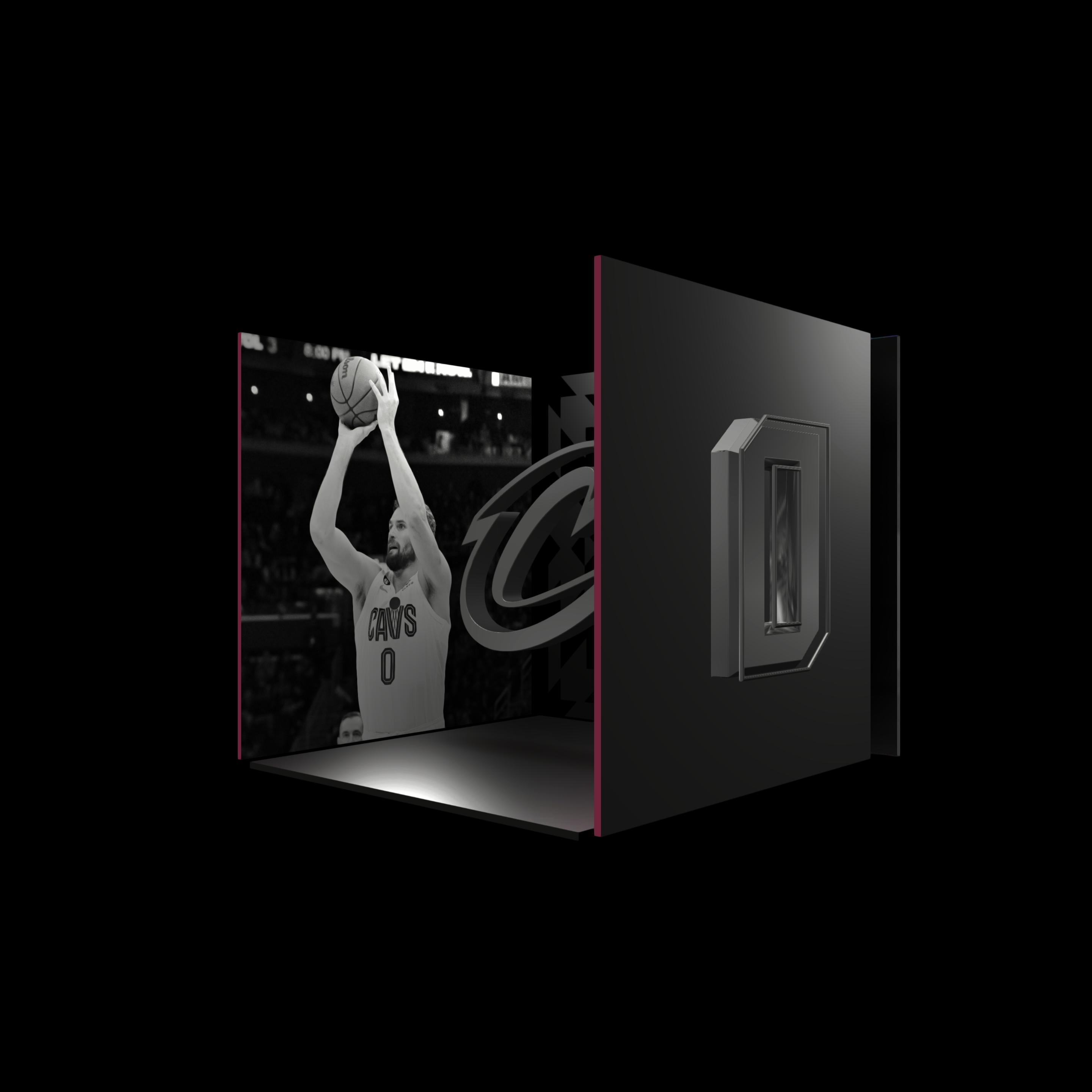Kevin Love