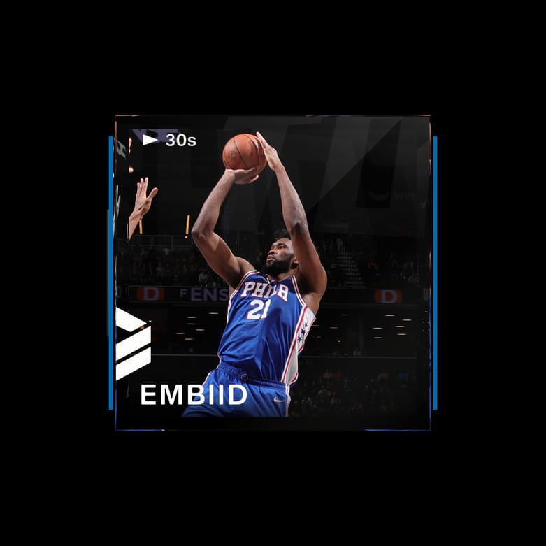 Joel Embiid