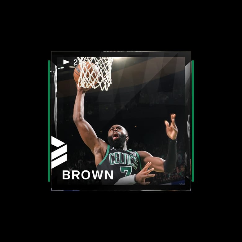 Jaylen Brown