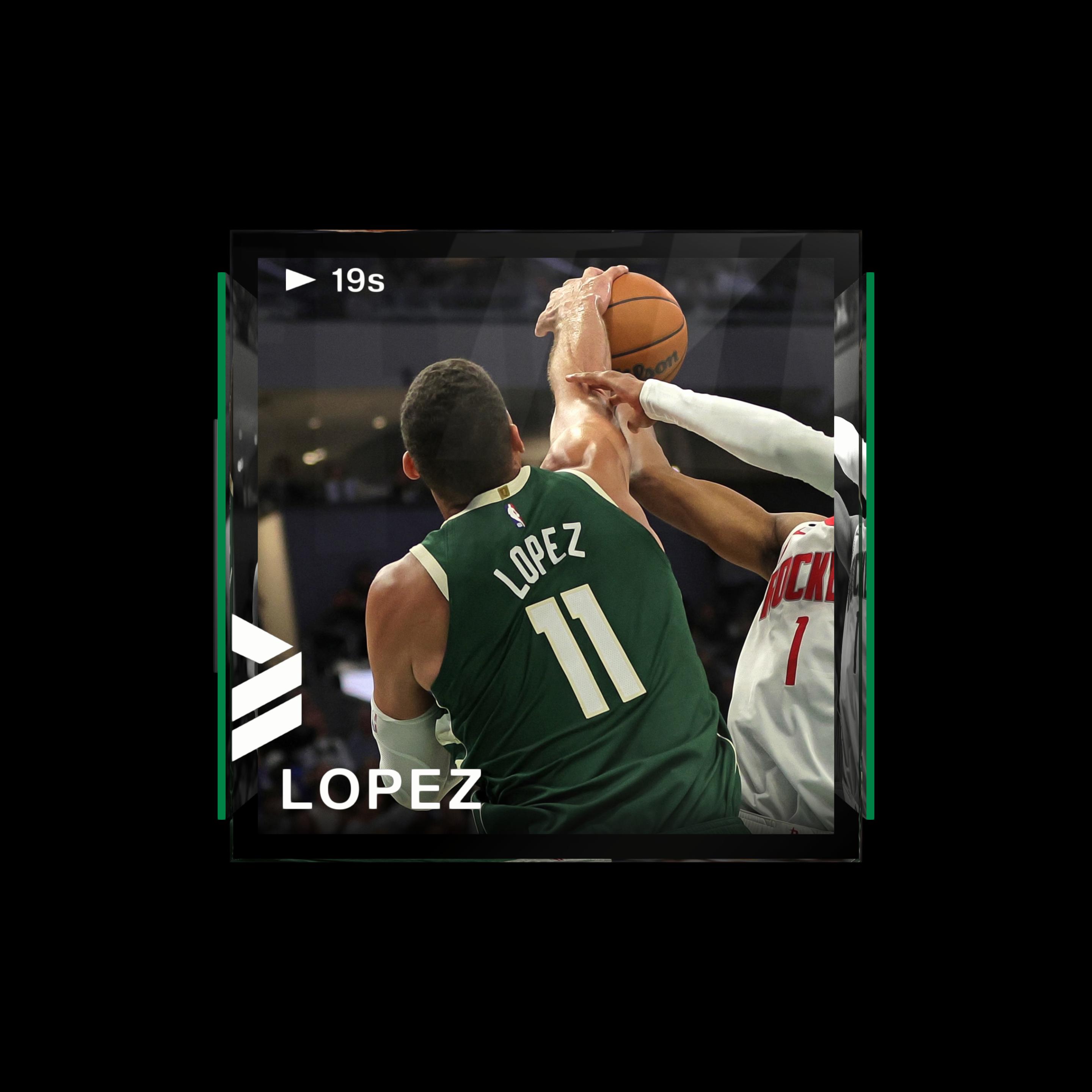 Brook Lopez