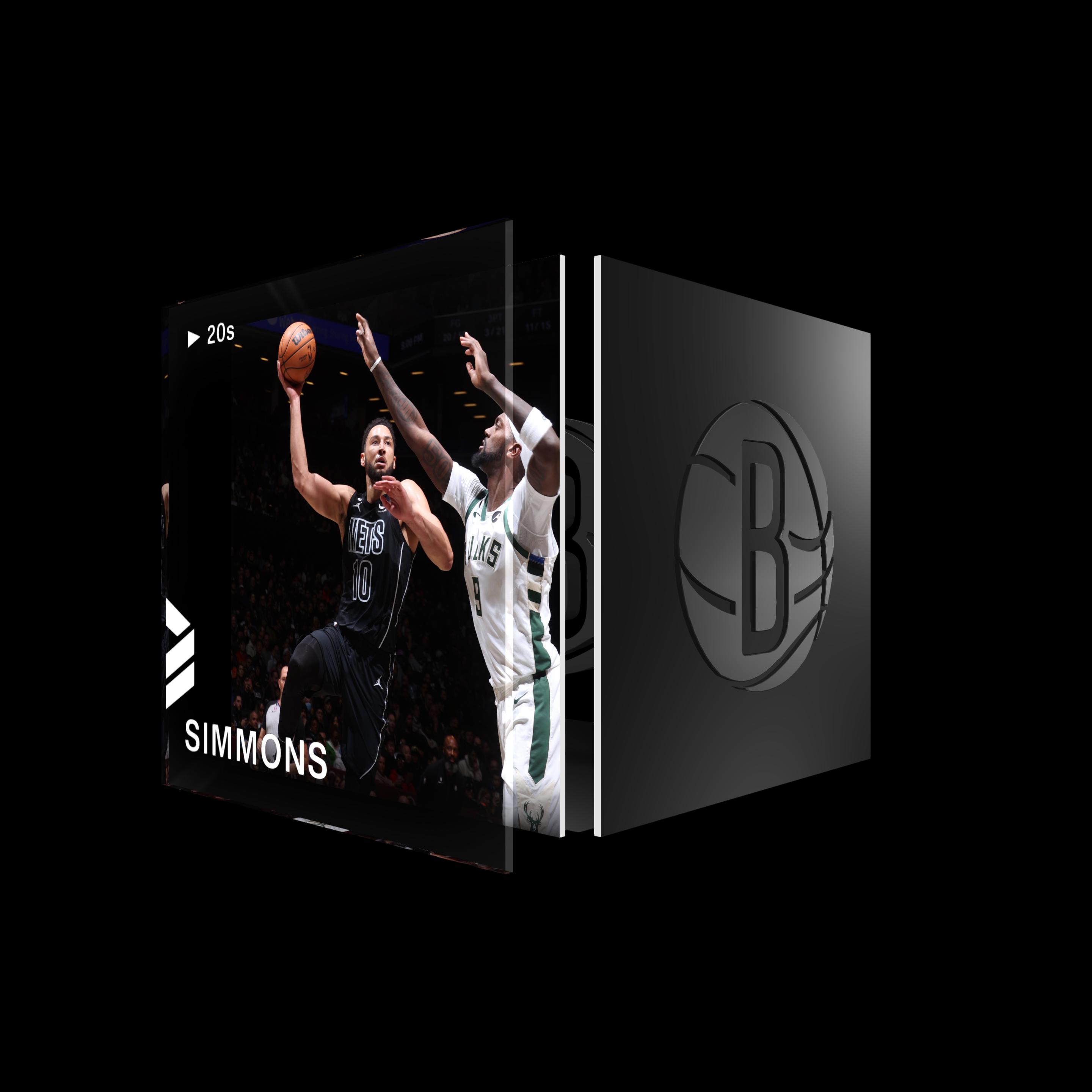 Ben Simmons