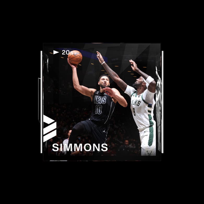 Ben Simmons