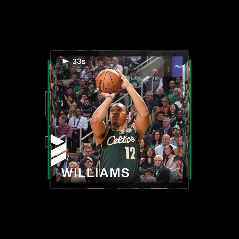 Grant Williams