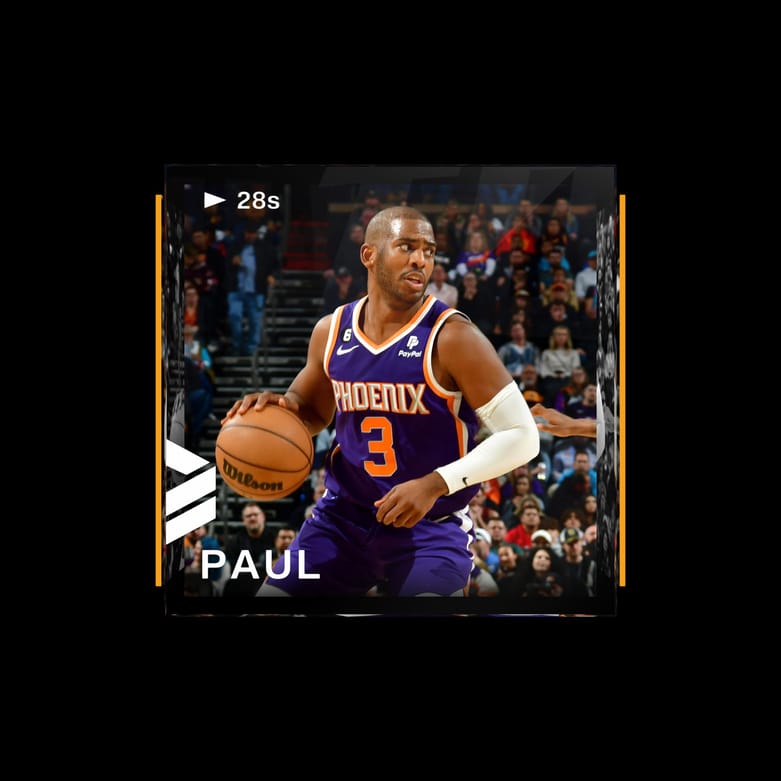 Chris Paul
